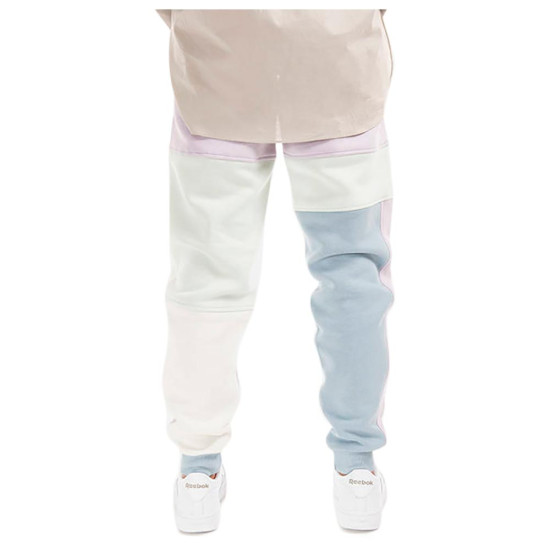 Reebok Γυναικείο παντελόνι φόρμας Pastel Pant Reebok Γυναικείο παντελόνι φόρμας Pastel Pant